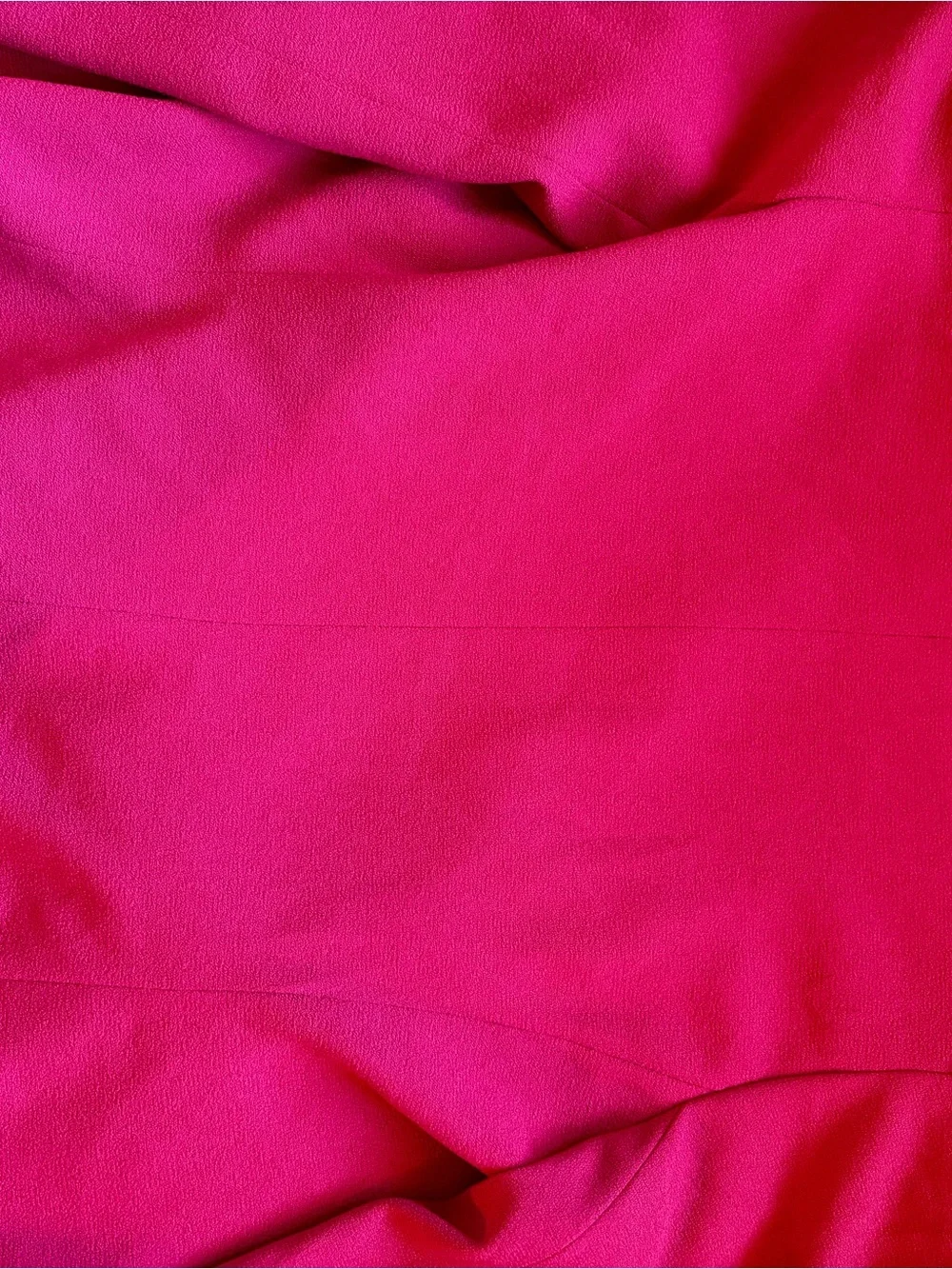 Sag Harbor Women’s Pink Blazer & Matching Skirt Suit Set | Size 14/16